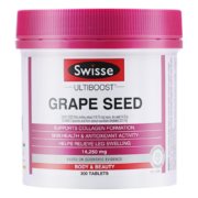 Swisse 斯维诗 钙+维生素D 150粒