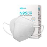 Cofoe 可孚 N95医用防护口罩 独立包装 30只