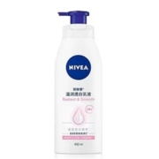 妮维雅 美白身体乳 400ml