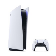 88VIP：SONY 索尼 日版 PlayStation 5 PS5 游戏主机 数字版