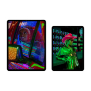 Apple 苹果 iPad pro 2022款 12.9英寸平板电脑 128G WLAN版