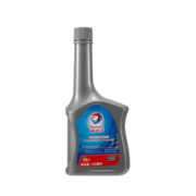 道达尔（Total）高效燃油添加剂 汽车燃油宝除积碳 清洗剂 120ml 法国进口原液