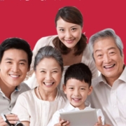 美年大健康 家人幸运A体检 瑞慈标准版