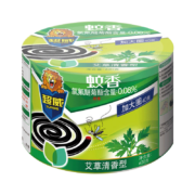 京喜特价：超威SUPERB 40单盘(塑桶) 蚊香