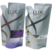 京喜特价：力士  LUX  洗发水  水润丝滑新活炫亮体  200g*2包