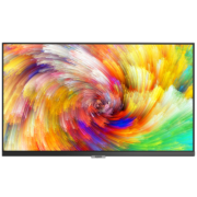KOIOS K2721UD无底座版 27英寸4K IPS HDR 10bit设计家用无底座电脑显示器