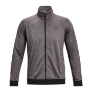 PLUS会员：UNDER ARMOUR 安德玛 Sportstyle 男子训练运动夹克外套 1329293