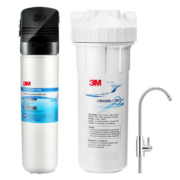 3M DWS2500 超滤净水器