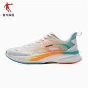 QIAODAN 乔丹 飞速 男子跑步鞋 XM25230225
