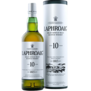 拉弗格/利富（Laphroaig）苏格兰单一麦芽威士忌酒 艾雷岛产区 英国进口洋酒700ml 拉弗格四分之一桶