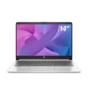 再降价：HP 惠普 锐14 14英寸轻薄笔记本电脑（R5-5625U、8GB、512GB）