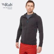Rab 睿坡 Nexus防风夹克外套 QFE-67