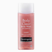 Neutrogena  露得清 葡萄柚水杨酸沐浴露 250ml