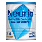 纽瑞优neurio乳铁蛋白调制乳粉免疫版120g 高纯乳铁免疫球蛋白 乳清蛋白益生元维C牛磺酸 宝宝成人适用