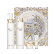 cemoy澳诗茉极地水乳护肤品套装(爽肤水+乳液)补水保湿修护生日礼物女