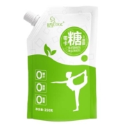 概率券：每日膳道 零卡糖醇 赤藓糖醇 250g
