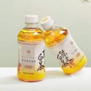 小米生态链企业，平仄 陈皮白茶 350mL*12瓶