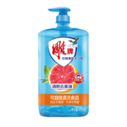 京喜特价APP、需抢券、概率券：雕牌雕牌洗洁精 红柚去重油 1.5kg*1桶