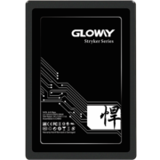 光威（Gloway）2TB SSD固态硬盘 SATA3.0接口 悍将系列-畅快体验超大容量高速存储