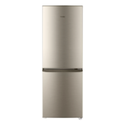 PLUS会员、需抢券：Haier 海尔 BCD-180TMPS 直冷双门冰箱 180L 炫金
