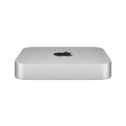Apple Mac mini 2020款 八核M1芯片 8G 512G SSD 台式电脑主机 MGNT3CH/A
