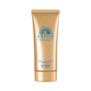 88vip：ANESSA 安热沙 小金瓶防晒啫喱 SPF50+ PA++++ 90g