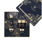 EviDenS de Beauté 伊菲丹 2022圣诞限定套装 新低€215 赠护肤套装1件
