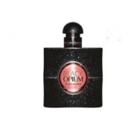 3日10点：YVES SAINT LAURENT 圣罗兰 黑色鸦片浓香水 EDP 50ml