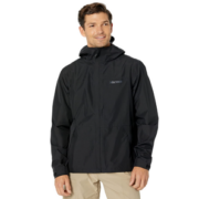 XL码！Marmot 土拨鼠 Minim阿list 男士Gore-Tex® Paclite防水透气冲锋衣M12681  直邮含税到手￥594.48