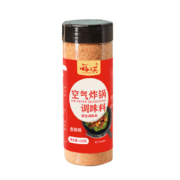 福小兵 空气炸锅调料罐装 150g 两种口味