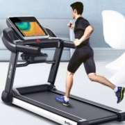 百亿补贴：BeDL 贝德拉 跑步机健身器材518 （支持HUAWEI HiLink） HUAWEI HiLink生态款/带按摩功能
