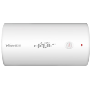 万和（Vanward）【七仓发货】热水器电热水器小户型出租房适用40L双防电盾双重防护T4系列 T4-40L小户型优选