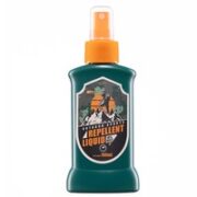 净言净语 户外驱蚊喷雾 100ml