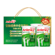 Anlene 安怡 高钙低脂中老年奶粉800g