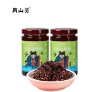 再补券：南山婆 豆豉油辣椒 230g*2瓶