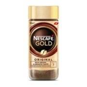 88VIP：Nestlé 雀巢 金牌 速溶咖啡 至臻原味 100g