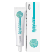 京喜特价APP、需抢券：舒客 牙膏(清爽薄荷) 120g*2件