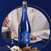 法国原装进口，Kronenbourg 1664 Prestige 巴黎之槟 经典白啤香槟啤酒 750mL