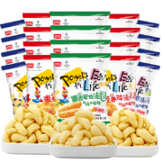 盼盼 麦香鸡味块8g*40包