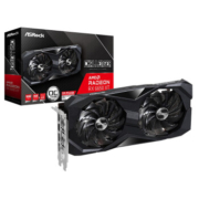 PLUS会员：ASRock 华擎 RX6650XT CLD 8GO挑战者