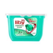 88VIP：Liby 立白 除菌倍净洗衣凝珠 52颗 日晒清香