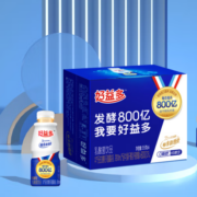 好益多 乳酸菌饮料 355g*6瓶