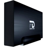 Fantom Drive 外置硬盘GF3B14000U 14TB