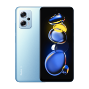 小米（MI）Redmi Note11T Pro 天玑8100 144HzLCD旗舰直屏 VC旗舰散热  8GB+256GB 时光蓝 5G智能手机
