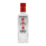 丰谷 精品特曲 浓香型白酒 52度 100ml 单瓶装