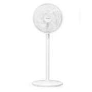 格力（GREE） 电风扇家用节能落地扇学生立式大风量客厅宿舍机械七叶扇 12吋7叶基础落地扇FS-3015h7
