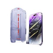 BASEUS 倍思 iPhoneX-14系列 超清钢化膜 1张
