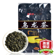 PLUS会员：张一元 特级 乌龙茶 210g*3件