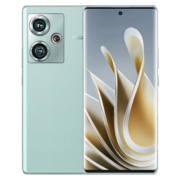 nubia 努比亚Z50 12GB+512GB 青屿 第二代骁龙8 144HZ高刷 新35mm定制光学系统5000mAh电池80W快充拍照5G手机