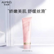 AUPRES 欧珀莱 丝柔玫瑰润体霜 200g